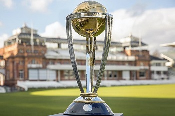 Cricket World Cup 2023: Schedule, Participating Teams, Venues, Match Timetable