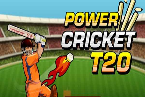 Play Power Cricket T20