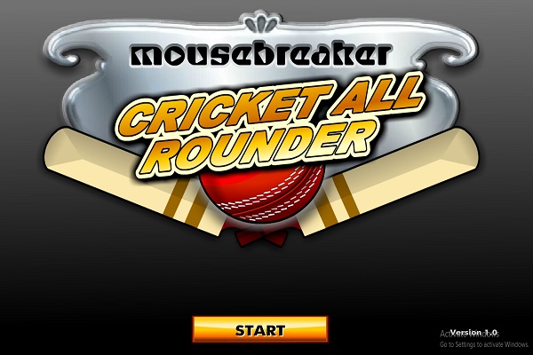 Play Cricket All Rounder