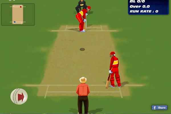 Play Cricketer Premier League